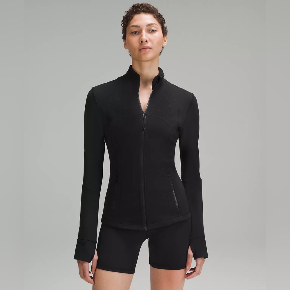 Lululemon define jacket